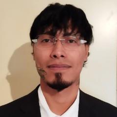Diego Armando Espinoza Garcia