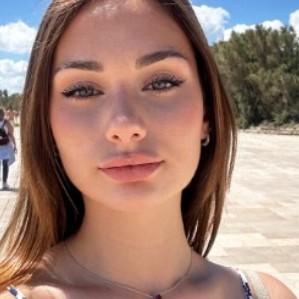 Alba Nicole Viserta Lafont
