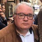Martín García García