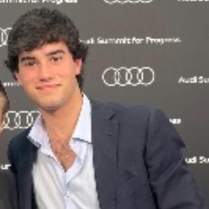 Alvaro Castro Alvarez-Villamil