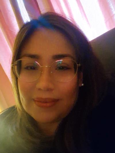 Rosa Maria Rodriguez Guillen