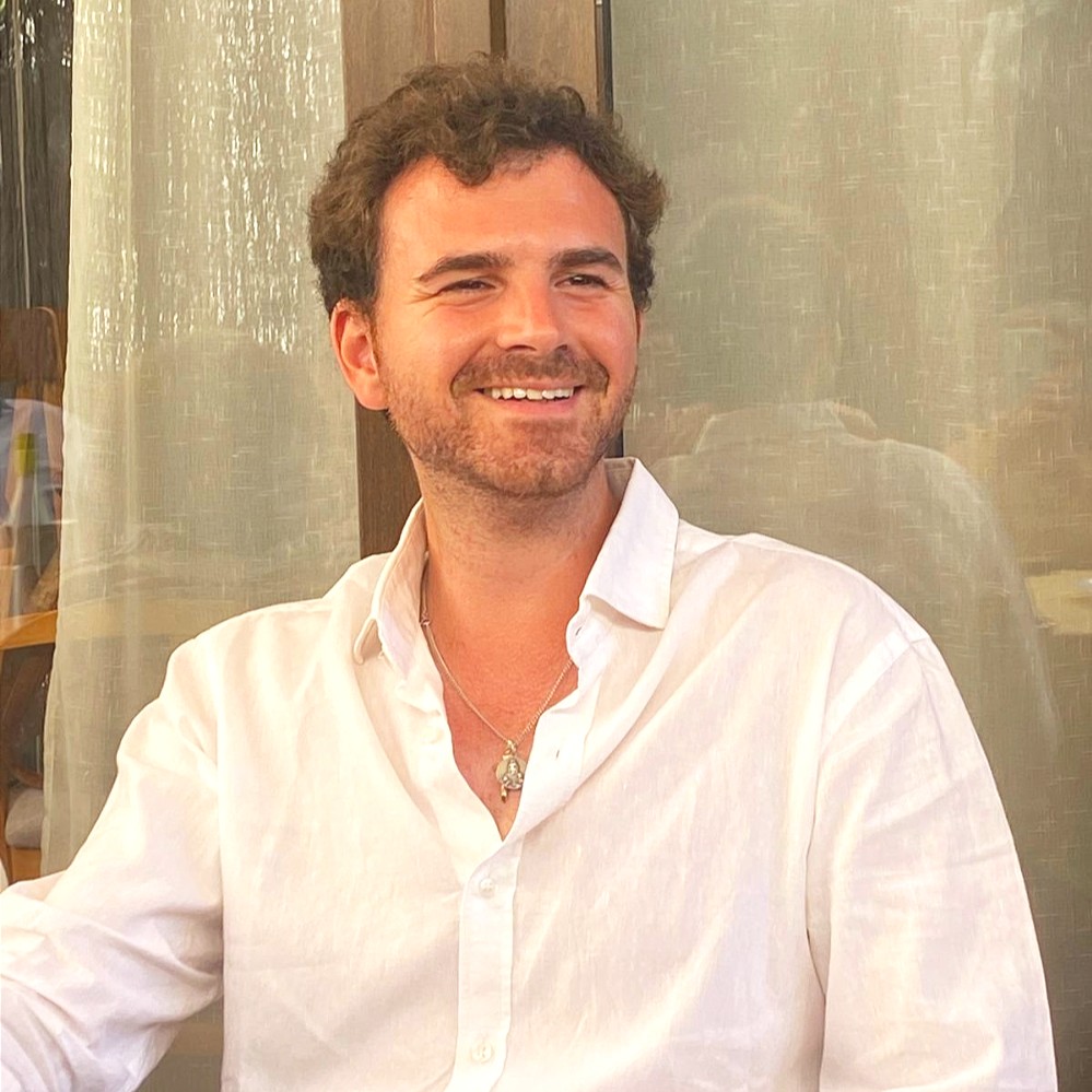 Pedro José Palomeque Carazo