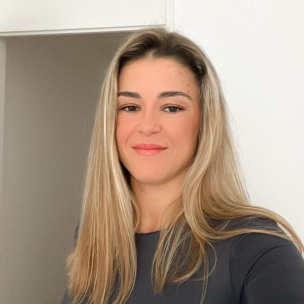 Alexandra Pérez Verkerk