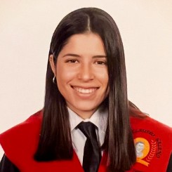 Ana Rubio Sánchez