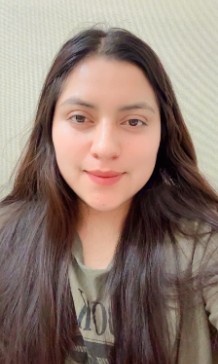 Kerstin Jael Guzman Cordova