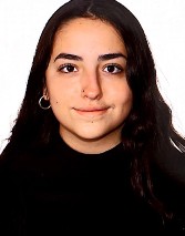 Eva Pastor González