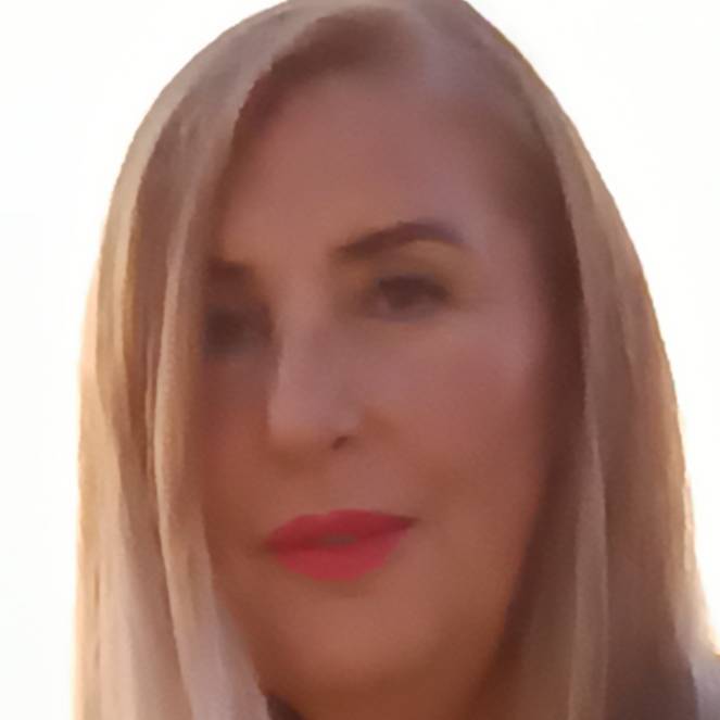 ANA MARIA Cruz Gimera