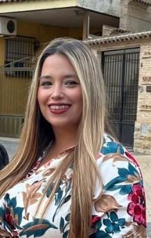MERCEDES HIGUERA DE LOS RÍOS