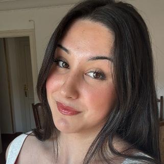 Melanie González Jiménez