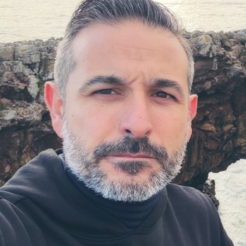 David Corral Fuentes