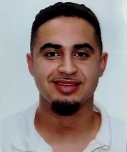 Ridha El Issaoui