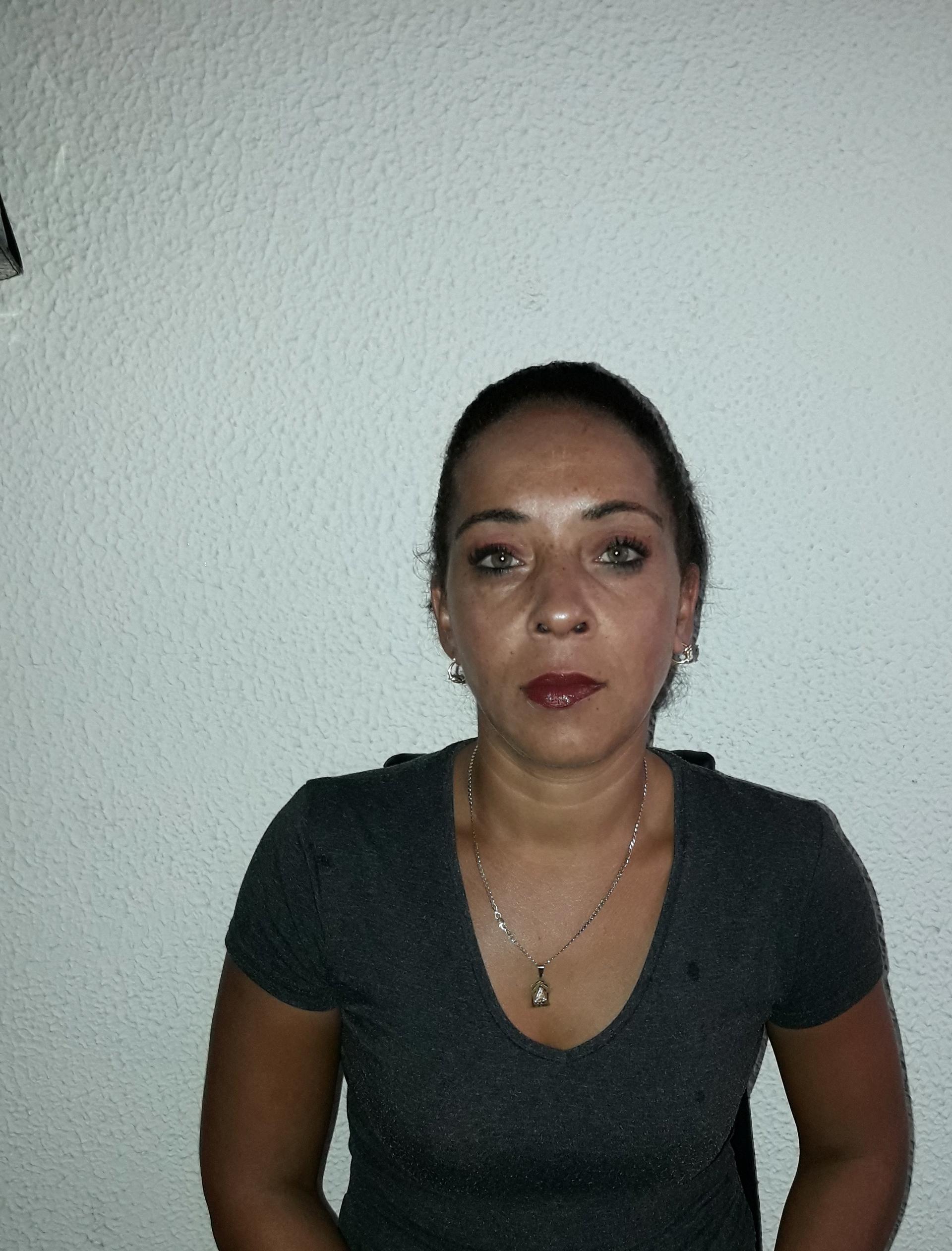 Yanelkis Orduñez Rodriguez