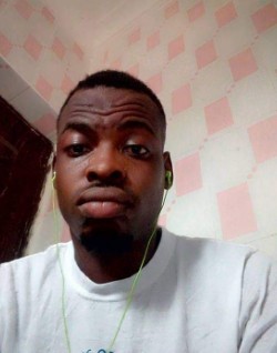 Osinachi Ugochukwu