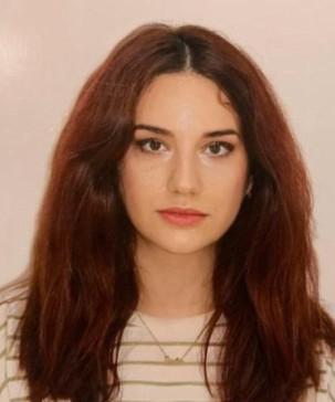NADIA CAMARENA SERRANO