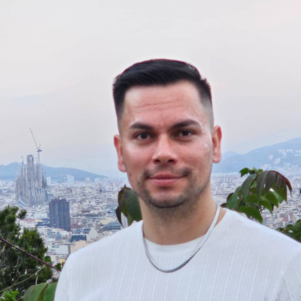 Andres Ferney Oliva Gutierrez