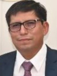 EUCLIDES LUIS CANICELA CONDOR