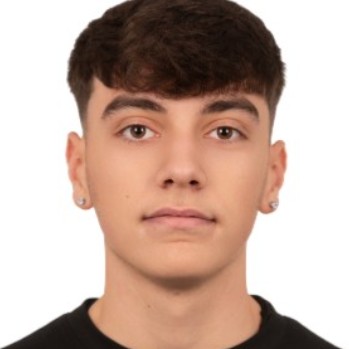Àlex Colell Gil