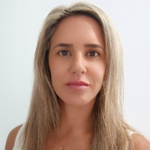 María Magdalena Muñoz Lozano