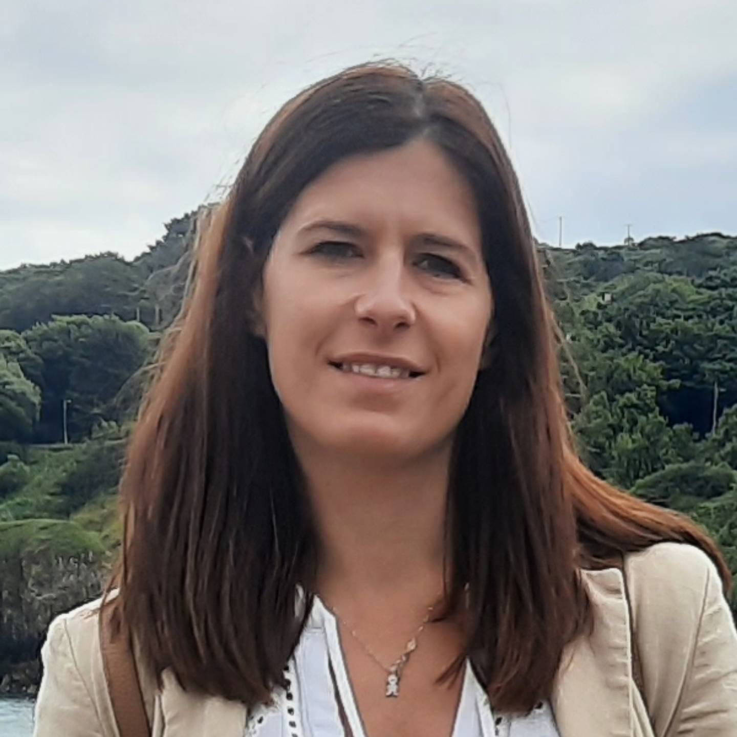 Laura García Pérez