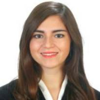 CLAUDIA PEÑA PÉREZ