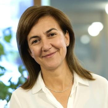 Beatriz Taberna Villarrubia