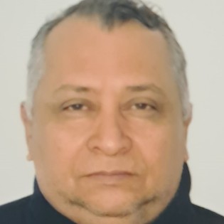 Marco Guanipa Soto