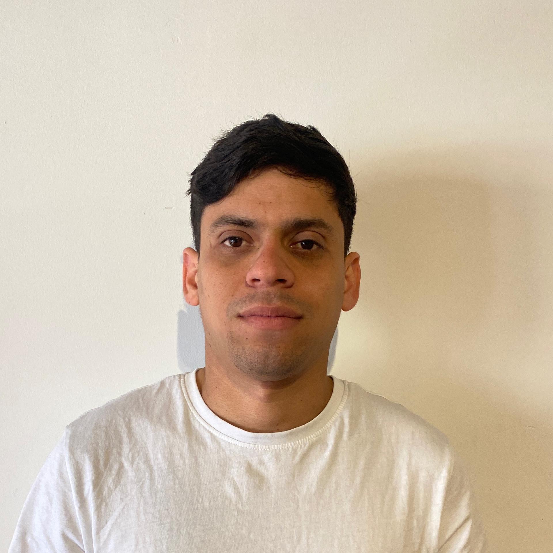 Edgar Brandon Silva Vergara