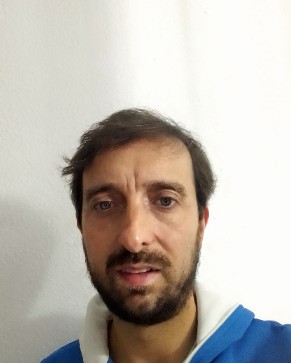 Javier Laguna Cimadevilla