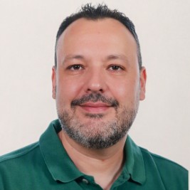 David López Murciano