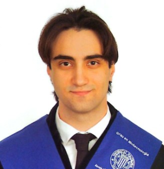 Alejandro Segovia Coll