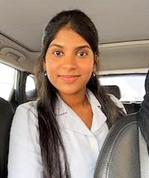 Madison Maharaj