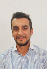 Ezequiel Hernandez Cortés