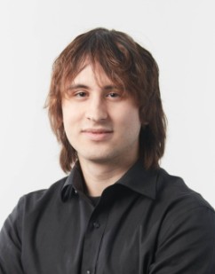 Joan Garcia Gil