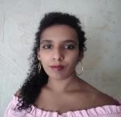Yenisley Tereza Estrada García