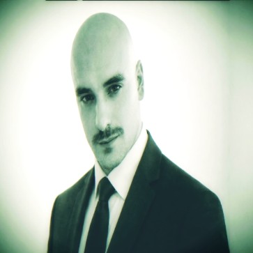 JORGE MIGUEL ABRANTES FERREIRA
