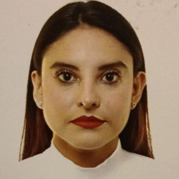 ANA GRANADOS CABELLO