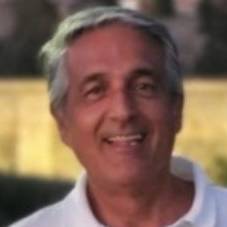 ENRIQUE JESUS OTERO MARTINEZ