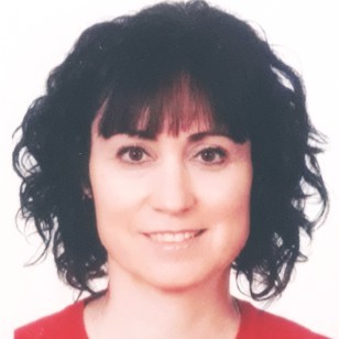 Lupe Gallardo Pozo