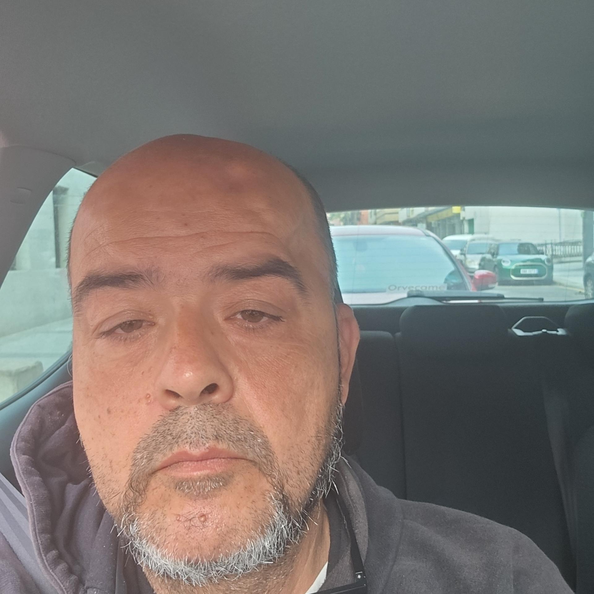 Marcelo Ramos Trujillo