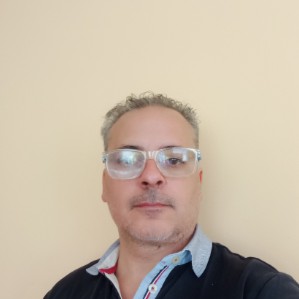Cesar Zurita Garrido