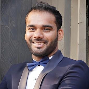 Vishal Dabhade