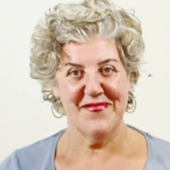 Ana Luisa Herrador Higueras