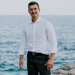 Dragos-Razvan Costea