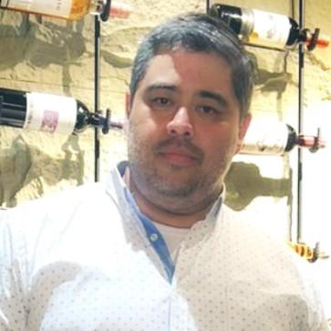 JOSUE FERNANDO BARRERA RAMIREZ