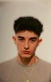 AARON Pérez Gómez