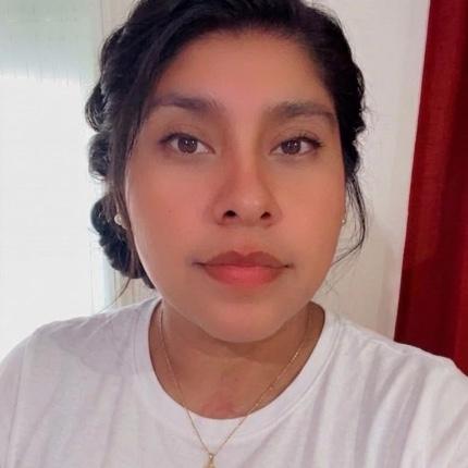 Jennifer Katherine Herrera Alvarado