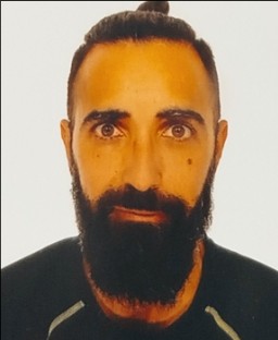 Abel Sacristán Caño