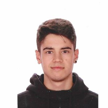 Sergio Huete Martínez