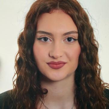 LAURA AGUDO TOMÉ