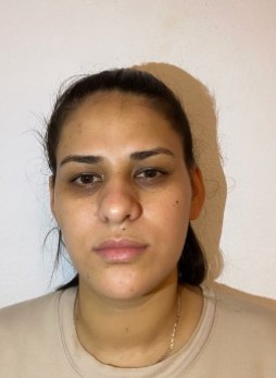 Olga Gonzalez Mendoza